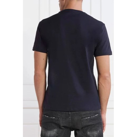 Armani Exchange T-shirt | Regular Fit Armani Exchange XL okazyjna cena Gomez Fashion Store