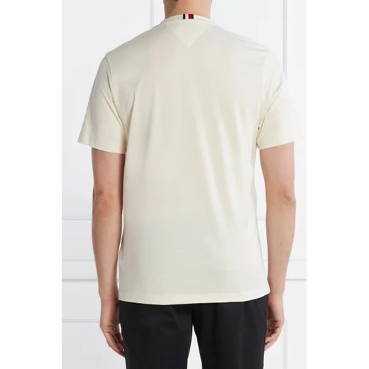 Tommy Hilfiger T-shirt MONOGRAM IMD TEE | Regular Fit Tommy Hilfiger XXL promocyjna cena Gomez Fashion Store