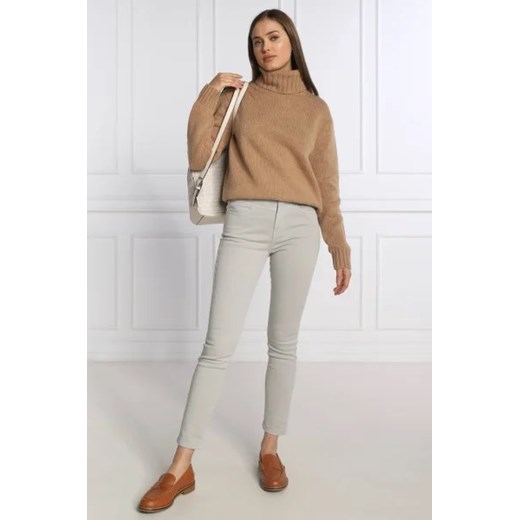 BOSS BLACK Jeansy | Skinny fit 27 okazja Gomez Fashion Store