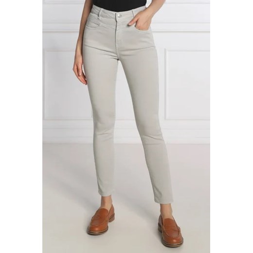 BOSS BLACK Jeansy | Skinny fit 28 promocyjna cena Gomez Fashion Store