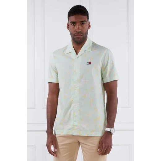 Tommy Jeans Koszula | Relaxed fit ze sklepu Gomez Fashion Store w kategorii Koszule męskie - zdjęcie 172869788