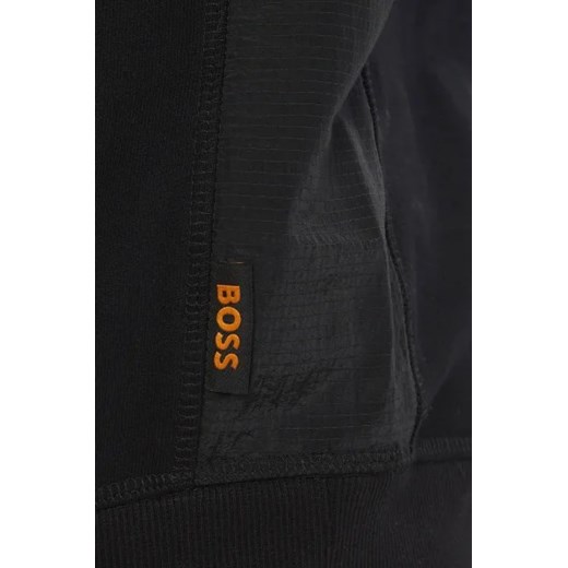 BOSS ORANGE Bluza Wenylon | Regular Fit M wyprzedaż Gomez Fashion Store