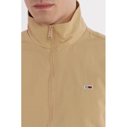 Tommy Jeans Kurtka | Regular Fit Tommy Jeans XL okazja Gomez Fashion Store
