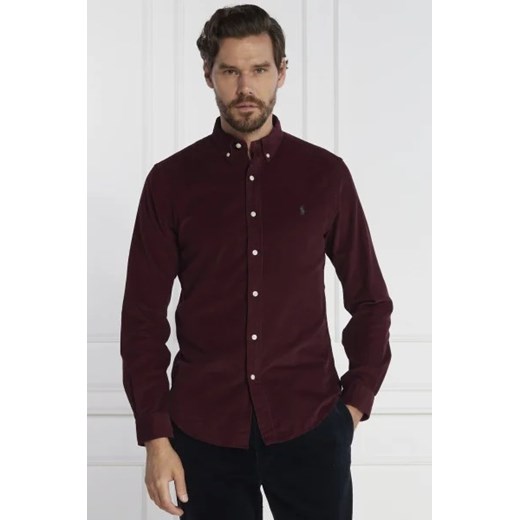 Koszula męska Polo Ralph Lauren 