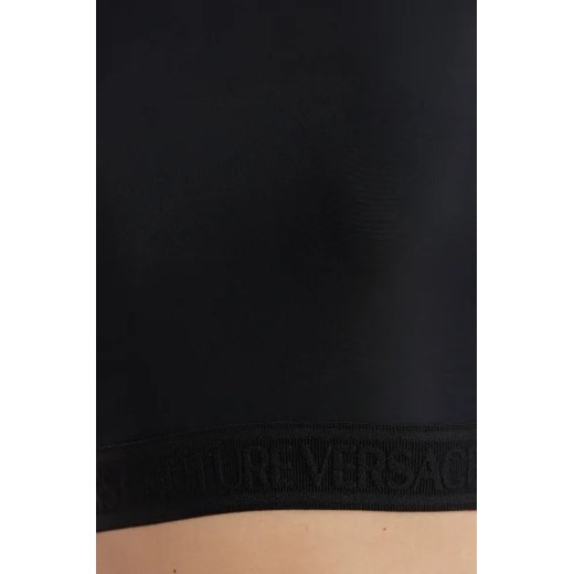 Versace Jeans Couture Top | Slim Fit 34 wyprzedaż Gomez Fashion Store