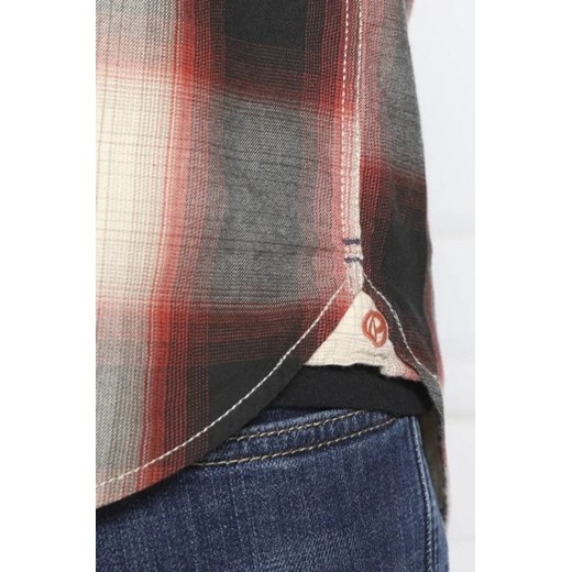Koszula męska Pepe Jeans 