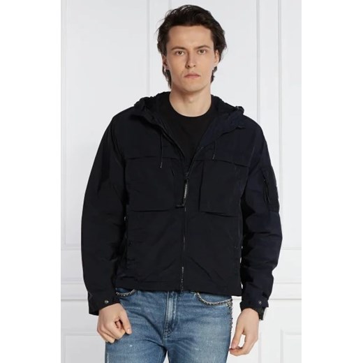 C.P. Company Kurtka | Regular Fit 50 Gomez Fashion Store