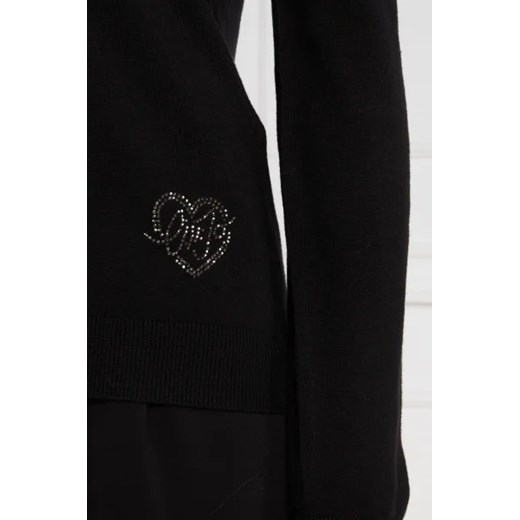 Liu Jo Golf | Regular Fit Liu Jo XS wyprzedaż Gomez Fashion Store