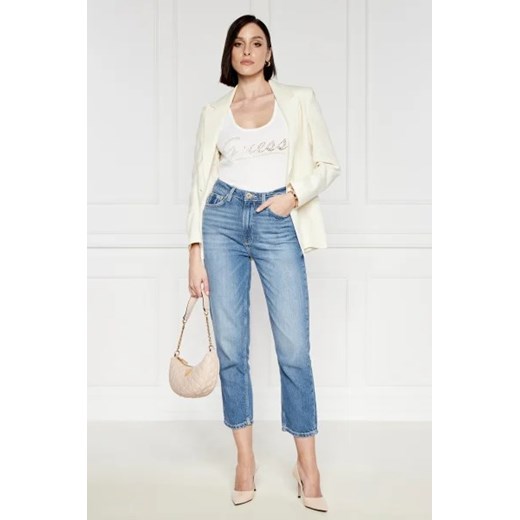 GUESS Jeansy | Mom Fit Guess 31/27 Gomez Fashion Store