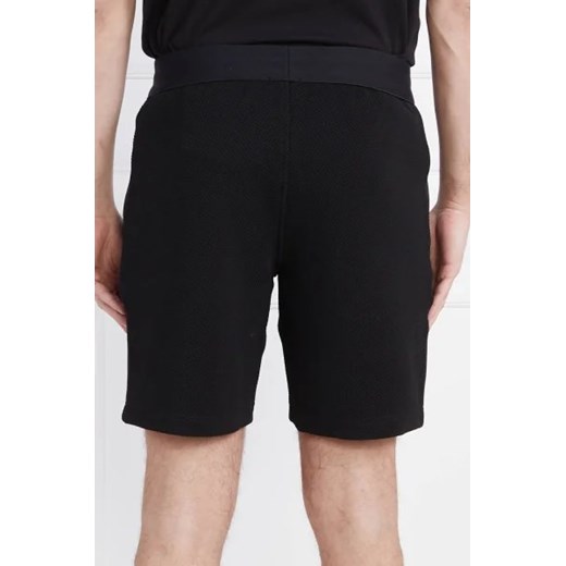 Spodenki męskie Emporio Armani