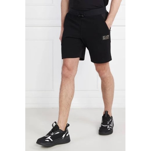 Spodenki męskie Emporio Armani