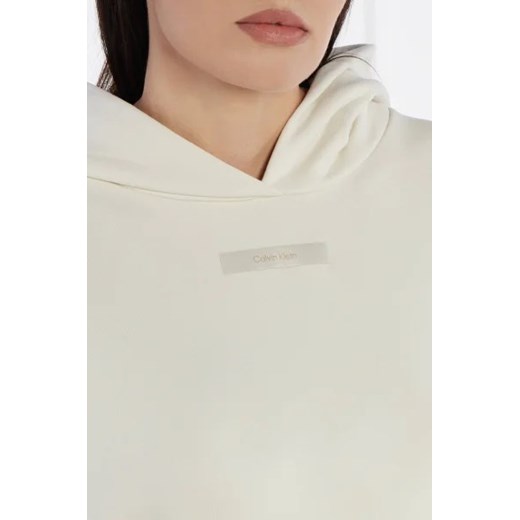 Calvin Klein Bluza | Regular Fit Calvin Klein XL wyprzedaż Gomez Fashion Store