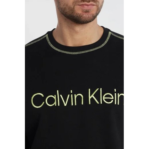 Calvin Klein Underwear Bluza | Regular Fit Calvin Klein Underwear M okazyjna cena Gomez Fashion Store