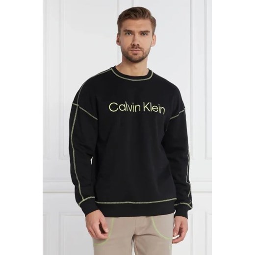 Calvin Klein Underwear Bluza | Regular Fit Calvin Klein Underwear M Gomez Fashion Store okazyjna cena