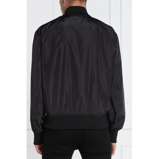 Versace Jeans Couture Dwustronna kurtka bomber | Regular Fit 52 wyprzedaż Gomez Fashion Store