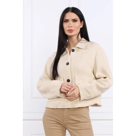 Joop! Żakiet | Relaxed fit Joop! 40 Gomez Fashion Store promocyjna cena