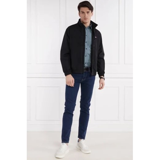 Tommy Jeans Kurtka | Regular Fit Tommy Jeans S okazja Gomez Fashion Store