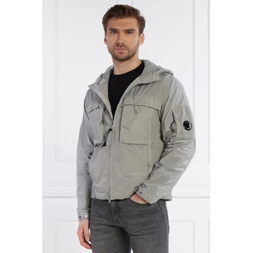 C.P. Company Kurtka | Regular Fit ze sklepu Gomez Fashion Store w kategorii Kurtki męskie - zdjęcie 172870756
