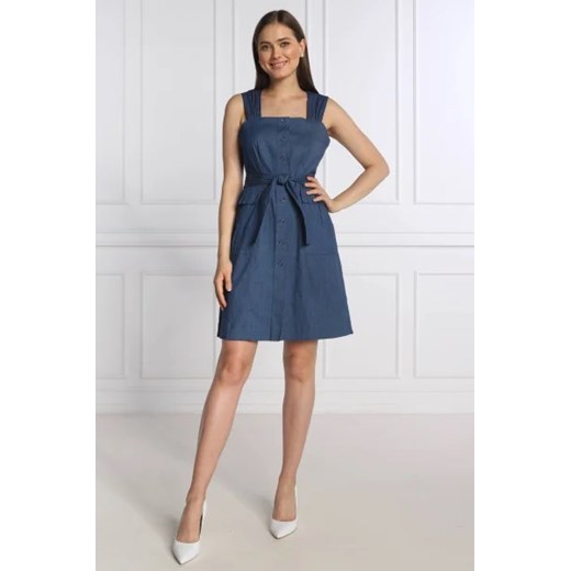 DKNY Sukienka 44 okazyjna cena Gomez Fashion Store