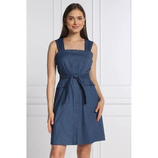 DKNY Sukienka 40 okazja Gomez Fashion Store