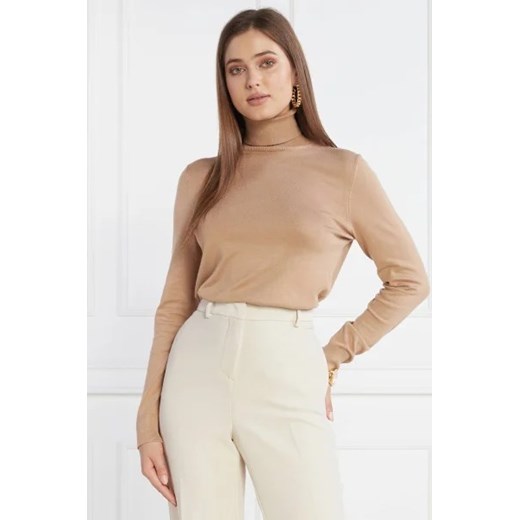 Liu Jo Golf | Regular Fit Liu Jo M okazja Gomez Fashion Store