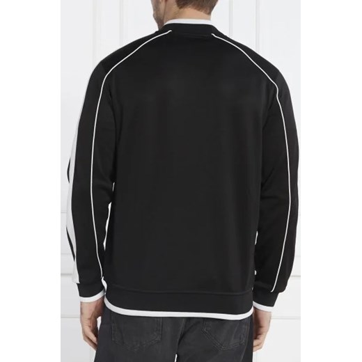 Karl Lagerfeld Bluza | Regular Fit Karl Lagerfeld L promocyjna cena Gomez Fashion Store