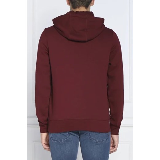Tommy Hilfiger Bluza MODERN | Relaxed fit Tommy Hilfiger XXL okazja Gomez Fashion Store