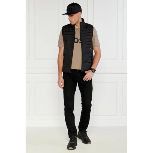 BOSS GREEN Bezrękawnik V_Thor | Regular Fit XL Gomez Fashion Store