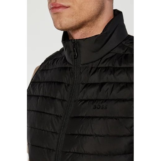 BOSS GREEN Bezrękawnik V_Thor | Regular Fit XXXL Gomez Fashion Store