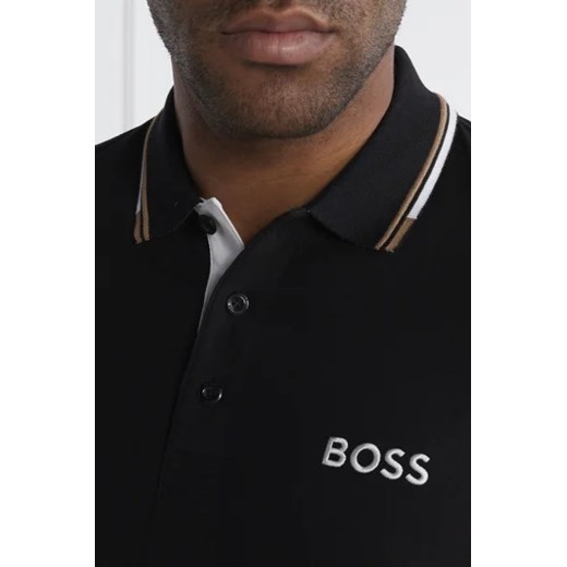 BOSS GREEN Polo Paddy Pro | Regular Fit | stretch S okazyjna cena Gomez Fashion Store