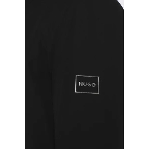 HUGO Parka Munk | Regular Fit 56 Gomez Fashion Store promocyjna cena