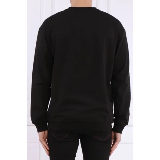 Hugo Bodywear Bluza Varsity Sweatshirt | Regular Fit XL Gomez Fashion Store wyprzedaż