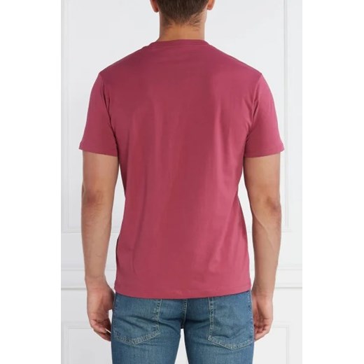 T-shirt męski Pepe Jeans z krótkim rękawem 