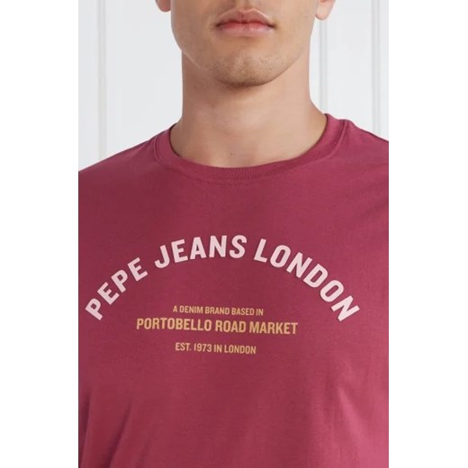 Pepe Jeans t-shirt męski 