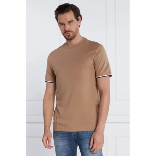 BOSS BLACK T-shirt Thompson 04 | Regular Fit M okazja Gomez Fashion Store