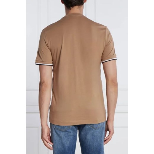 BOSS BLACK T-shirt Thompson 04 | Regular Fit L Gomez Fashion Store okazyjna cena