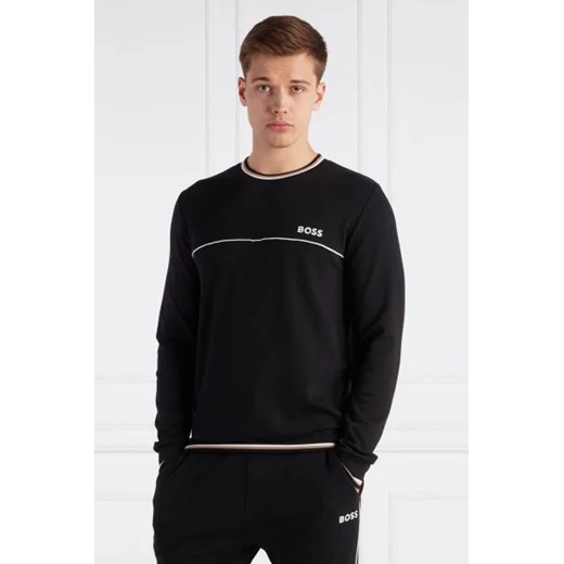 BOSS BLACK Sweter Core | Regular Fit XL okazja Gomez Fashion Store