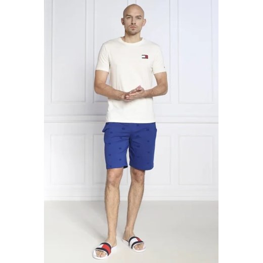 Piżama męska Tommy Hilfiger