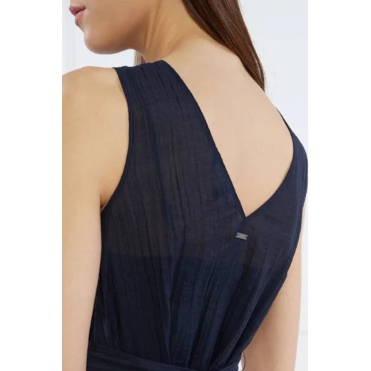 Armani Exchange Sukienka Armani Exchange 40 okazja Gomez Fashion Store