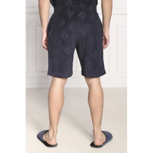 Hugo Bodywear Szorty od piżamy Terry Me | Regular Fit XXL promocja Gomez Fashion Store