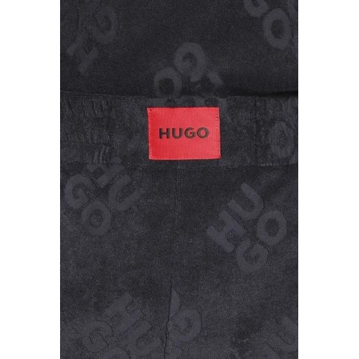 Hugo Bodywear Szorty od piżamy Terry Me | Regular Fit XL promocyjna cena Gomez Fashion Store