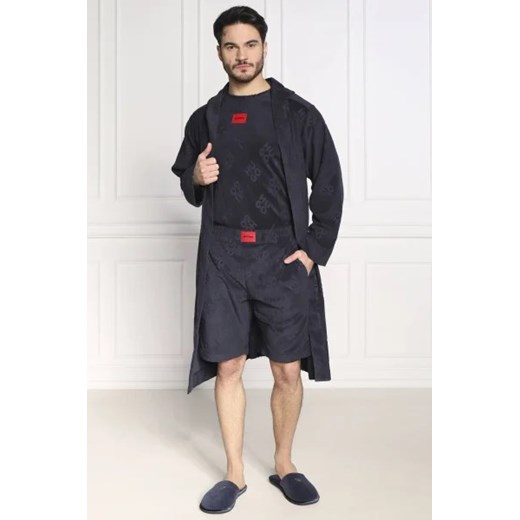 Piżama męska Hugo Boss