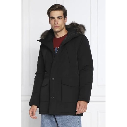 Superdry Kurtka | Regular Fit ze sklepu Gomez Fashion Store w kategorii Kurtki męskie - zdjęcie 172871679