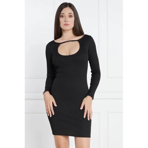 Sukienka Hugo Boss
