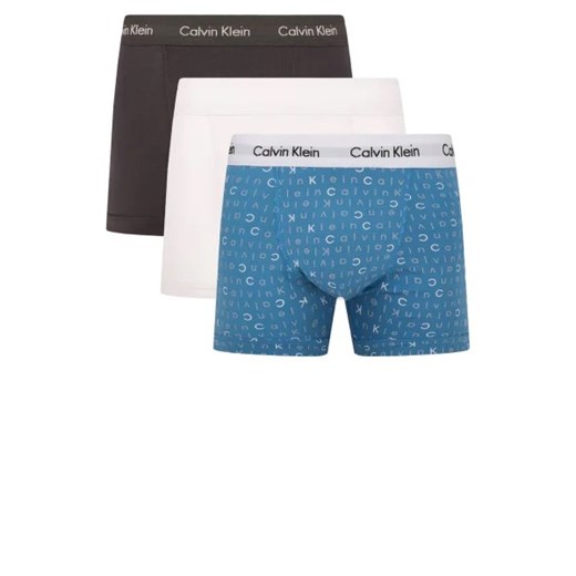 Calvin Klein Underwear Bokserki 3-pack ze sklepu Gomez Fashion Store w kategorii Majtki męskie - zdjęcie 172871729