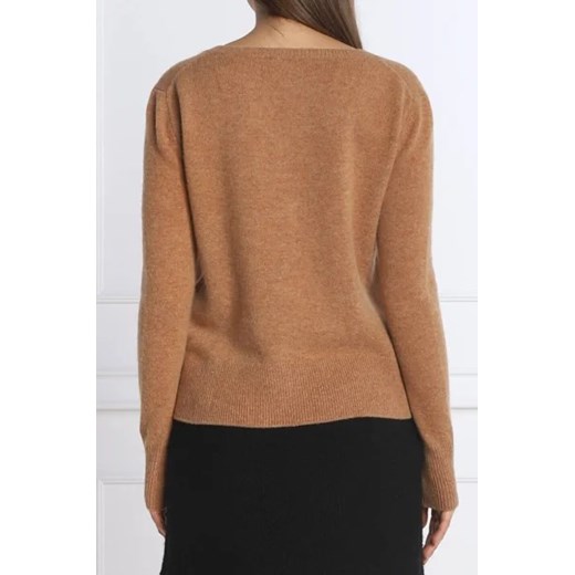 Calvin Klein Wełniany sweter | Regular Fit Calvin Klein S okazja Gomez Fashion Store
