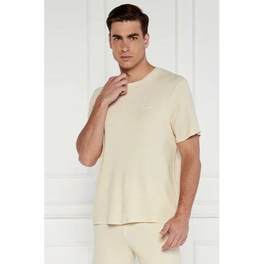 BOSS BLACK T-shirt Rib | Regular Fit XXL Gomez Fashion Store