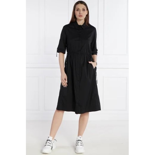 Marc Cain Sukienka ze sklepu Gomez Fashion Store w kategorii Sukienki - zdjęcie 172871927