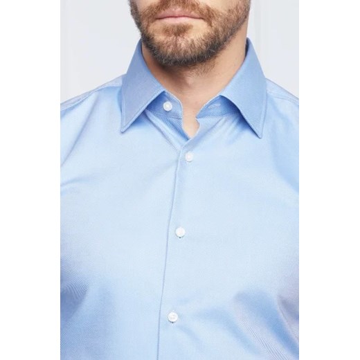 Koszula męska BOSS HUGO 