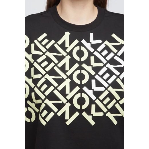 Kenzo T-shirt | Loose fit Kenzo XS promocyjna cena Gomez Fashion Store
